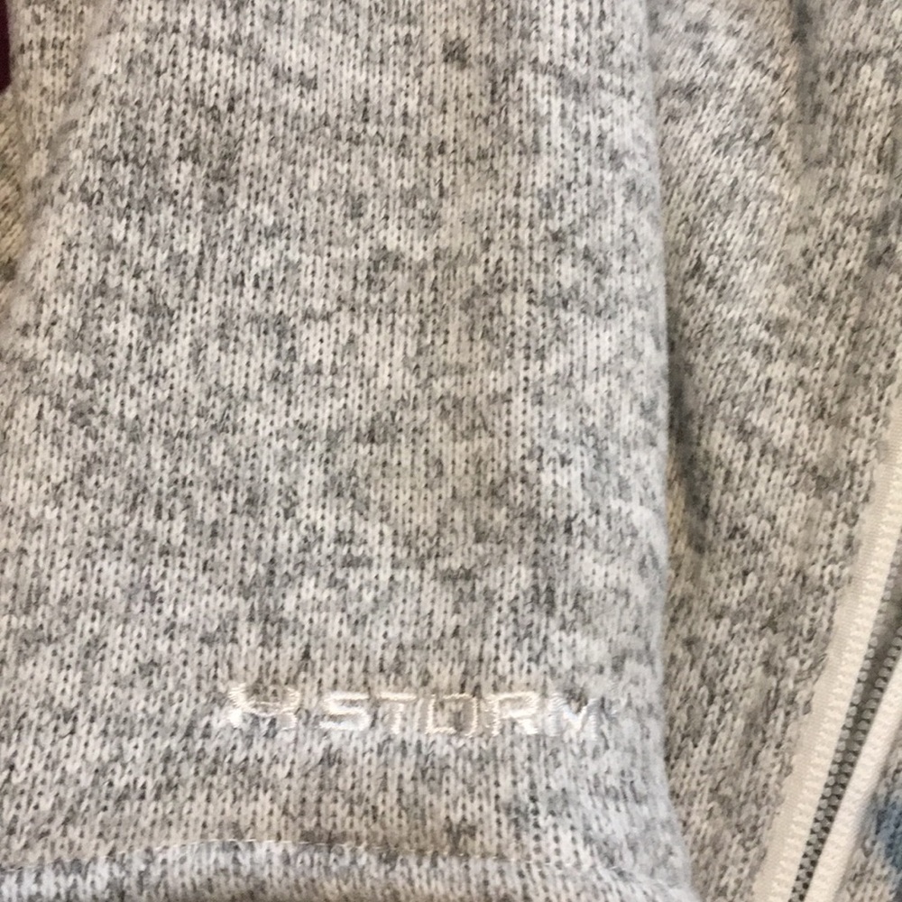 Jacket/sweater - Picture 6 of 8